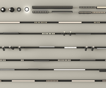 Modern Track Spotlights-ID:938744079