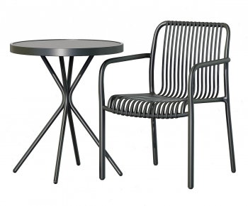 Modern Leisure Table And Chair-ID:922715909