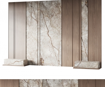 Modern TV Wall-ID:393151042