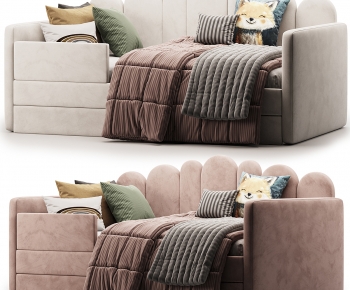 Modern Sofa Bed-ID:280836119