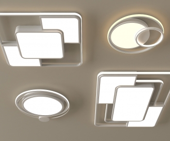 Modern Ceiling Ceiling Lamp-ID:576252945