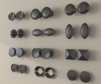 Modern Door Handle-ID:566600084