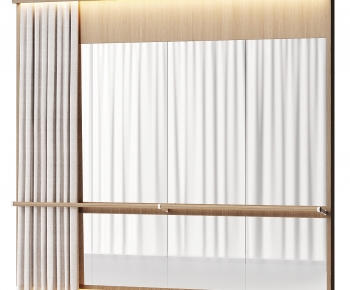 Modern The Mirror-ID:592350016