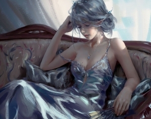 ModernFigure Painting