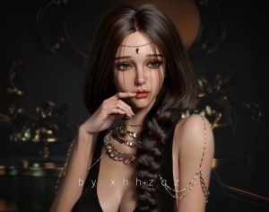 ModernFigure Painting