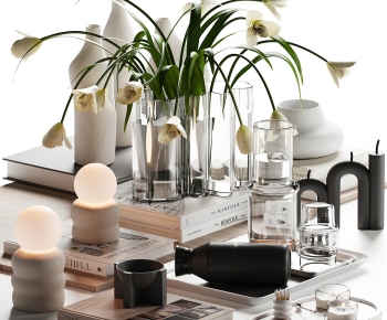 Modern Decorative Set-ID:435246947