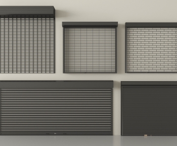 Modern Door-ID:713903906