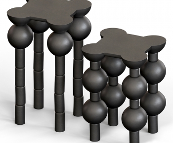 Modern Side Table/corner Table-ID:825160035