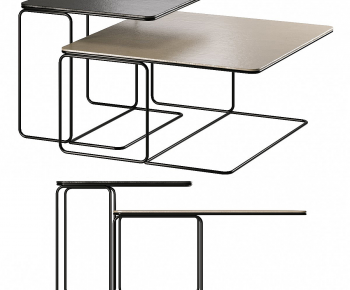 Modern Coffee Table-ID:478111036