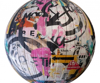 Modern Wall/floor/ceiling-ID:319917929