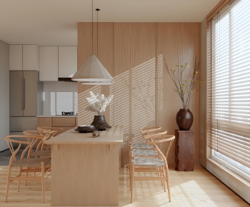 Japanese Style A Living Room-ID:608704099