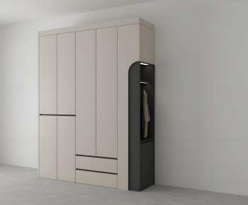 Modern The Wardrobe-ID:526644954