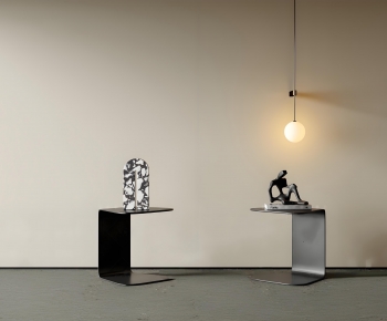 Modern Side Table/corner Table-ID:817701104