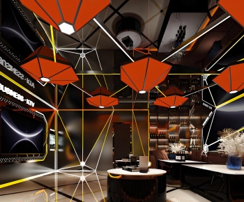 Modern KTV Box-ID:525439029