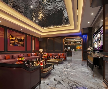 Modern Ktv  Bar-ID:416589021