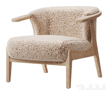 Modern Lounge Chair-ID:857770925