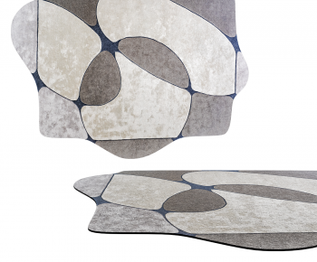 Modern The Carpet-ID:642447955