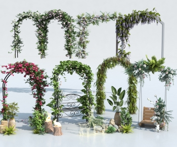 Modern Vine-ID:948241959