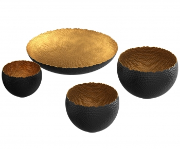 Modern Decorative Set-ID:453962097