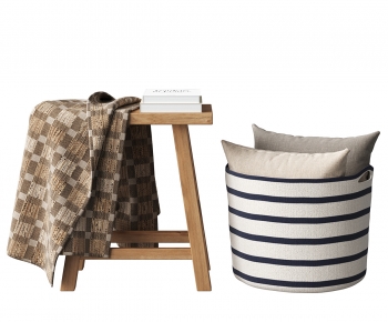 Modern Pillow-ID:608676916