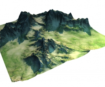 Modern Landscape-ID:622770076