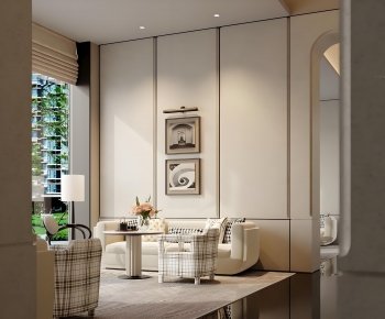 French Style Negotiation Area-ID:741554984