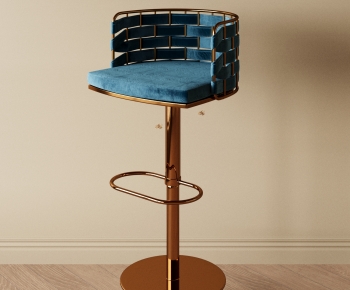 Modern Bar Chair-ID:288939597