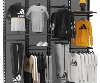 Modern Coat Hanger-ID:809912927