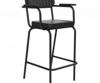 Modern Bar Chair-ID:954605104