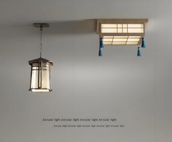 Japanese Style Droplight-ID:449018961