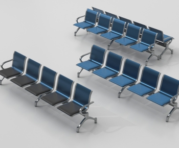 Modern Communal Chair-ID:828917035