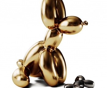 Modern Sculpture-ID:245742081