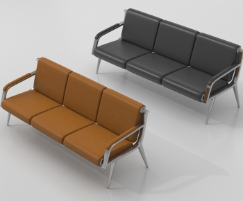 Modern Communal Chair-ID:677016022
