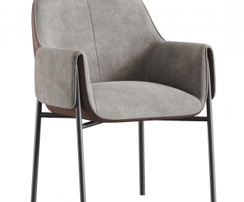 Modern Dining Chair-ID:927789239