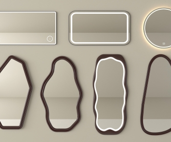 Modern The Mirror-ID:567179929