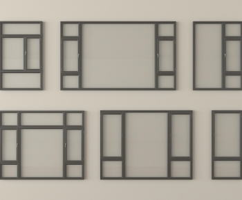 Modern Window-ID:215538983