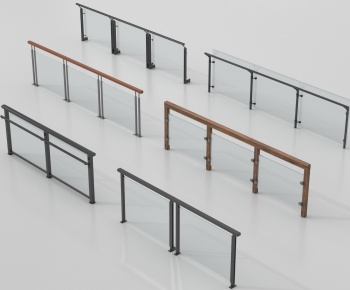 Modern Guardrail-ID:901164059