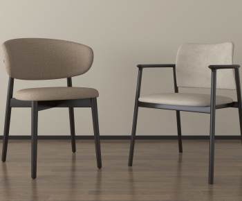 Modern Dining Chair-ID:862121118