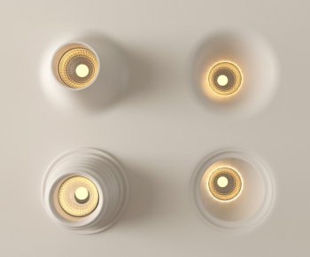 Modern Wall Lamp-ID:431437025