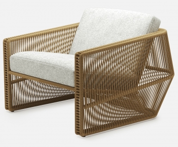 Modern Lounge Chair-ID:849370966