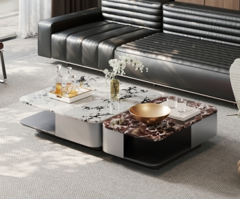 Modern Coffee Table-ID:290659906
