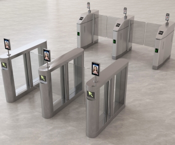 Modern Public Equipment-ID:504729789