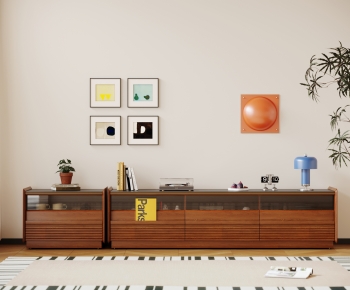 Modern TV Cabinet-ID:972985032