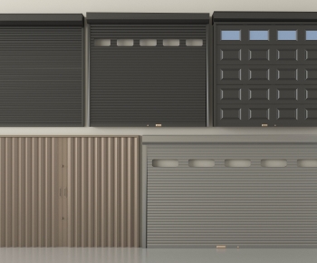 Modern Door-ID:412978895