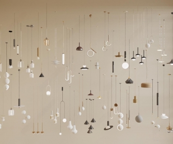 Modern Droplight-ID:502547987