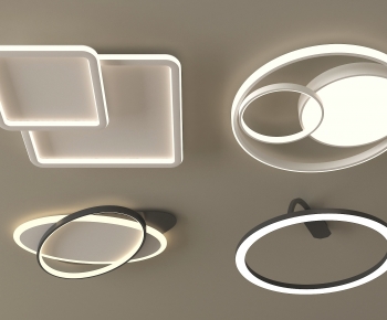 Modern Ceiling Ceiling Lamp-ID:592839967