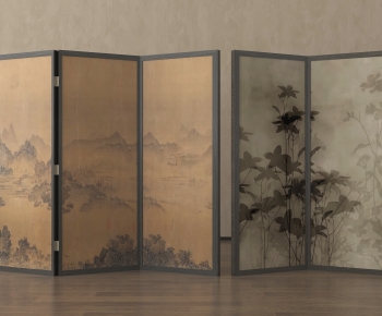 New Chinese Style Partition-ID:553932919