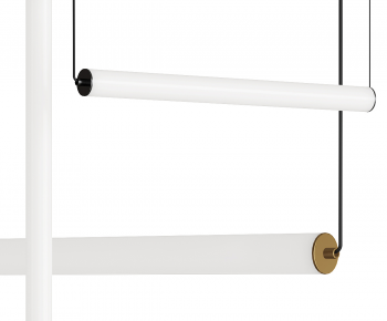 Modern Long Chandelier-ID:381603968