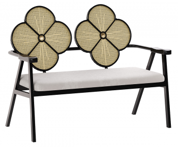 French Style Lounge Chair-ID:573374996