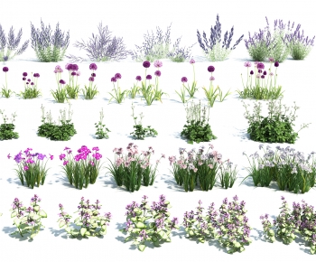 Modern Shrubbery-ID:590388068